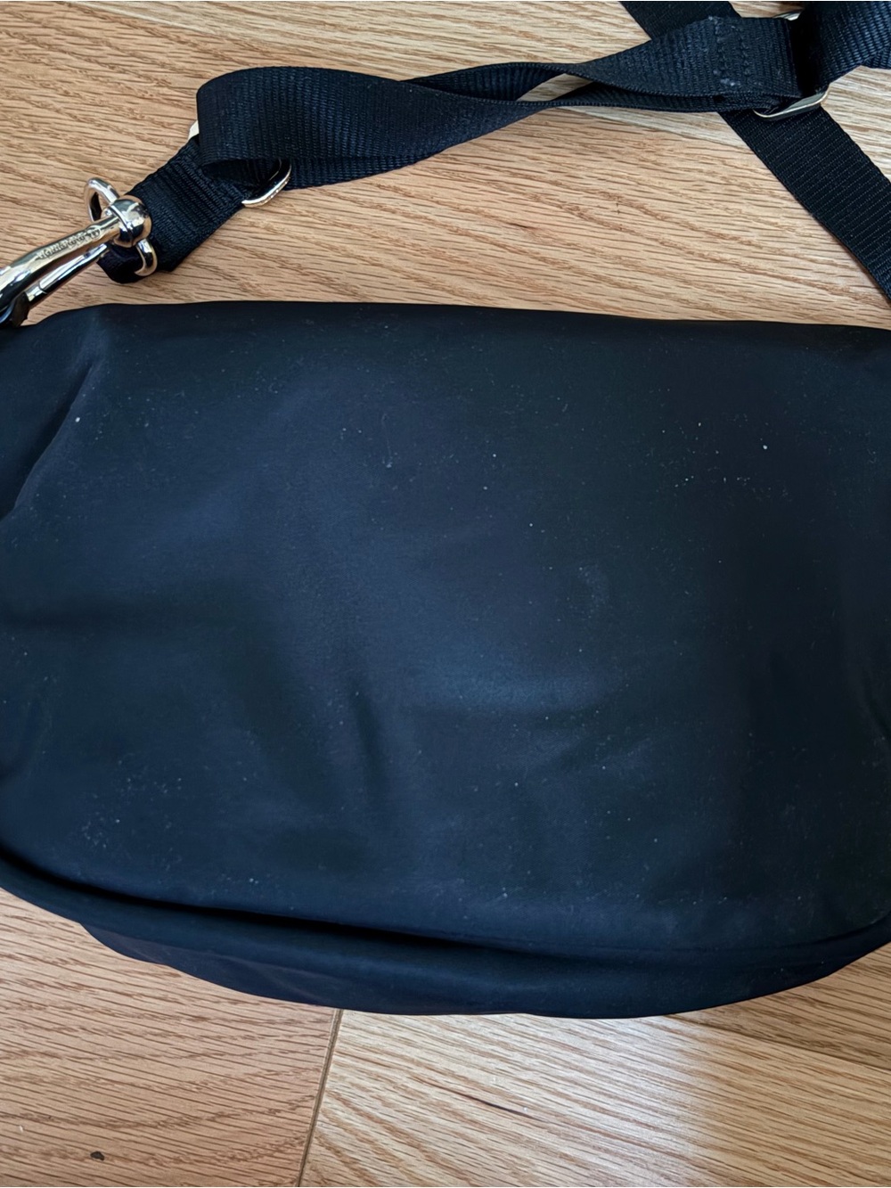 All Night Festival Bag 5L - Picture 4 of 8